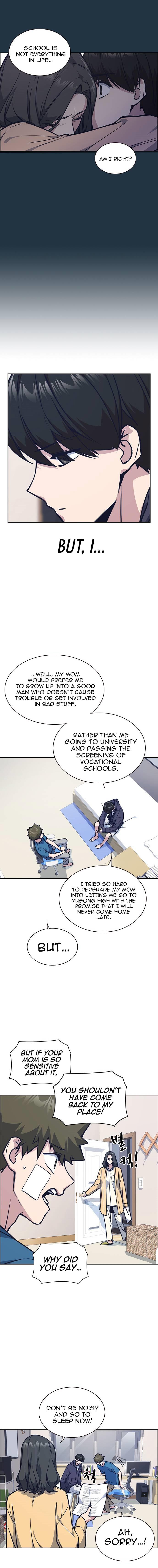 Study Group Chap 38 - Next Chap 39