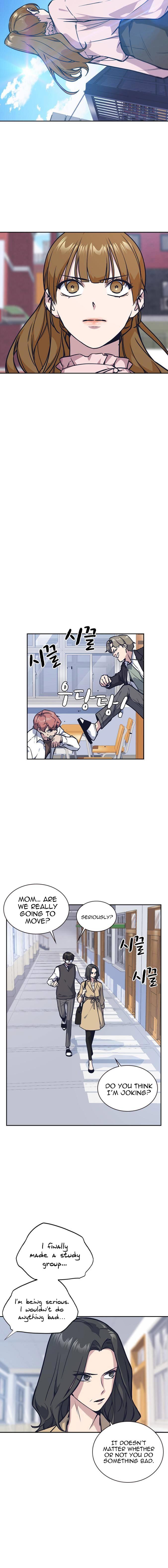 Study Group Chap 39 - Next Chap 40