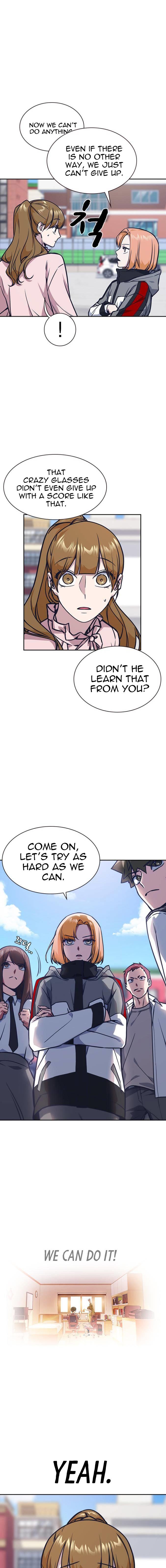 Study Group Chap 39 - Next Chap 40