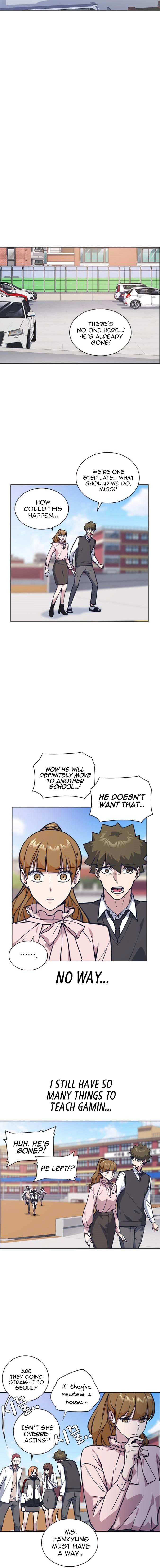 Study Group Chap 39 - Next Chap 40