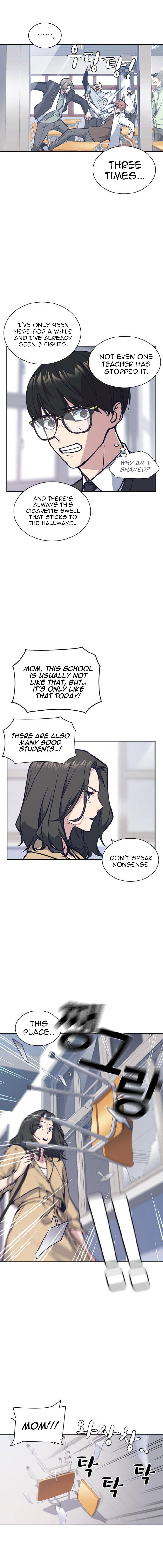 Study Group Chap 39 - Next Chap 40