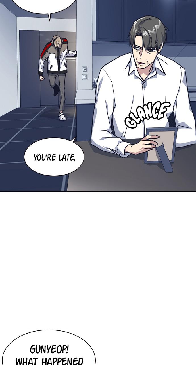 Study Group Chap 31 - Next Chap 32