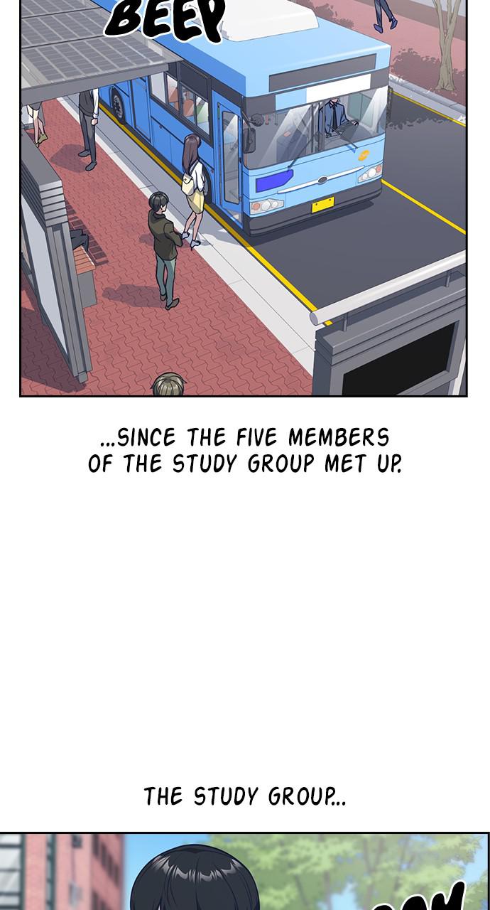 Study Group Chap 32 - Next Chap 33