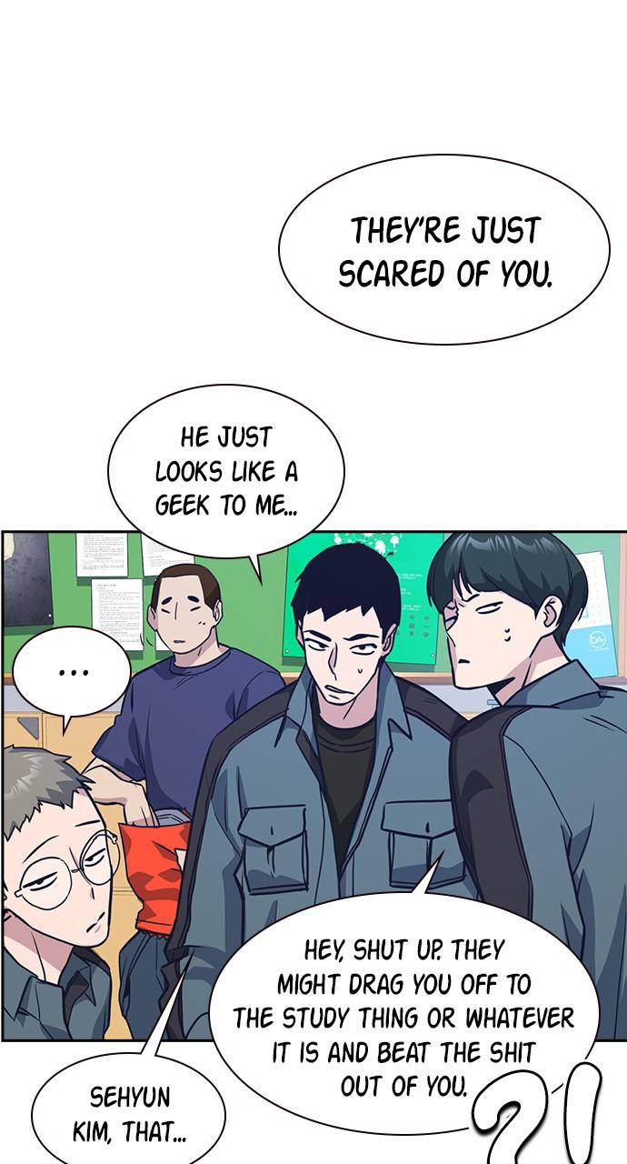 Study Group Chap 32 - Next Chap 33