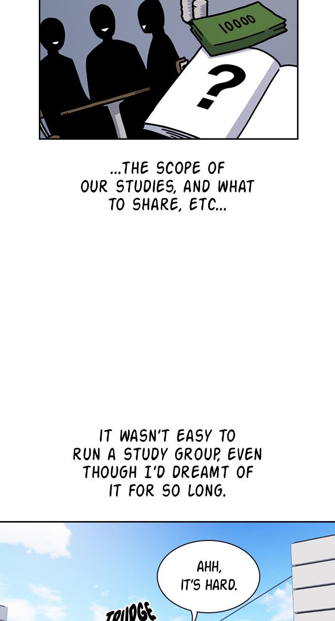 Study Group Chap 32 - Next Chap 33