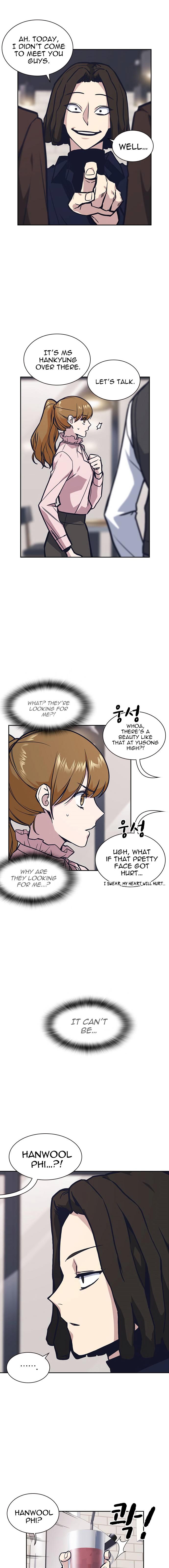 Study Group Chap 44 - Next Chap 45