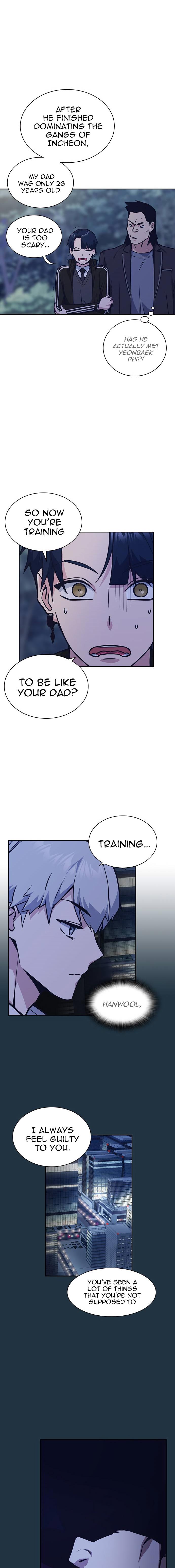 Study Group Chap 44 - Next Chap 45