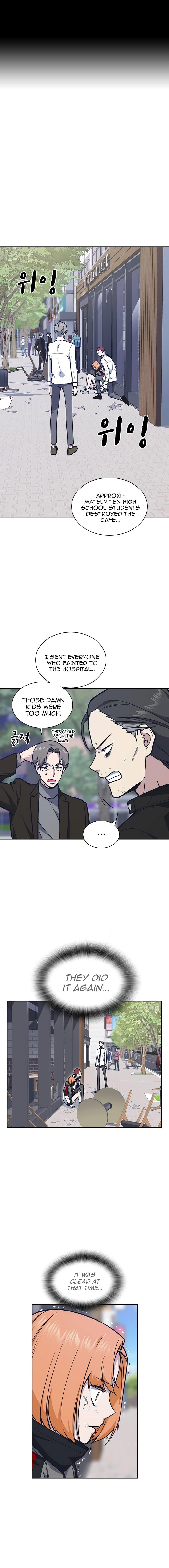 Study Group Chap 45 - Next Chap 46