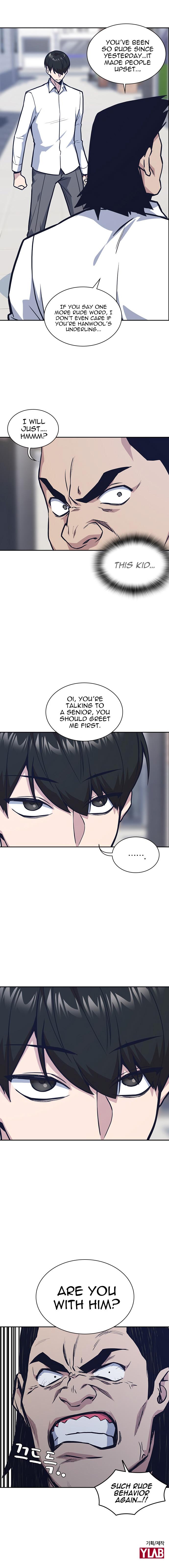 Study Group Chap 46 - Next Chap 47
