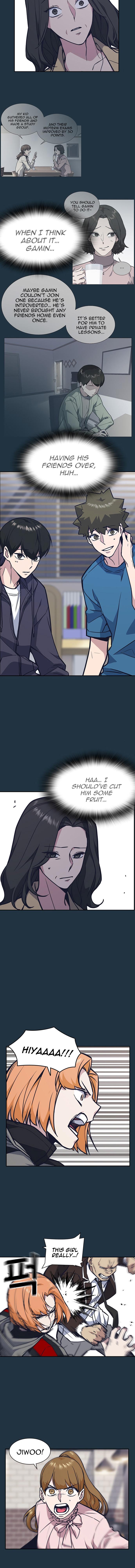 Study Group Chap 46 - Next Chap 47