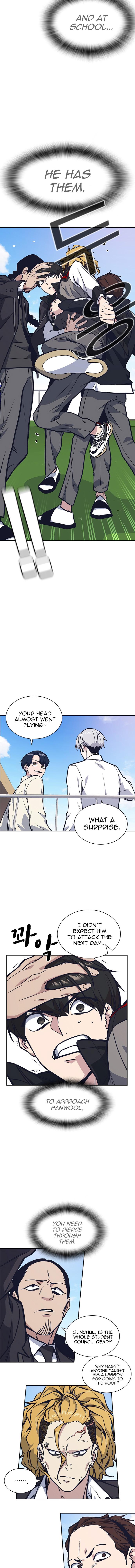 Study Group Chap 48 - Next Chap 49