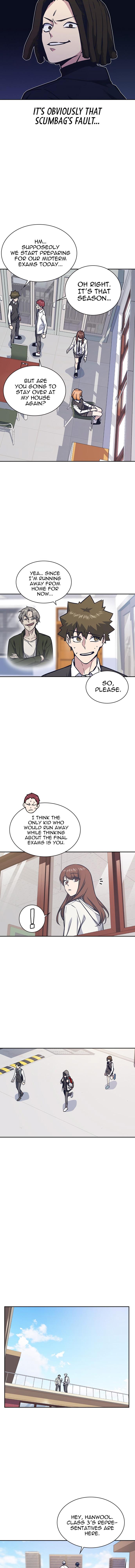 Study Group Chap 48 - Next Chap 49