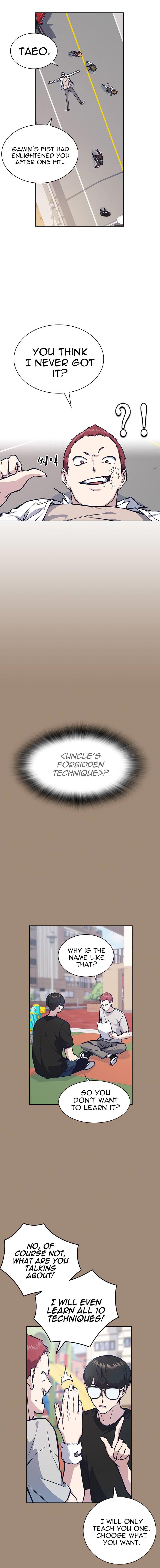 Study Group Chap 40 - Next Chap 41