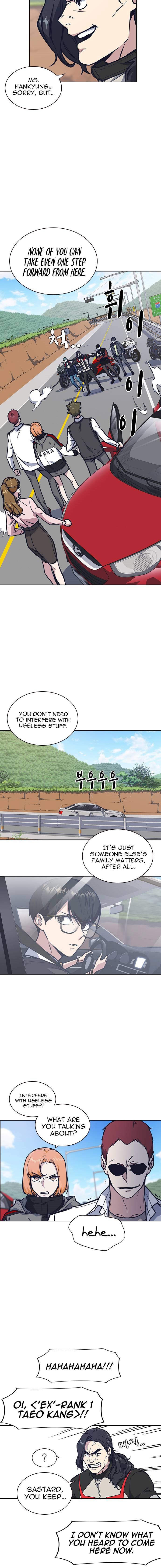 Study Group Chap 40 - Next Chap 41