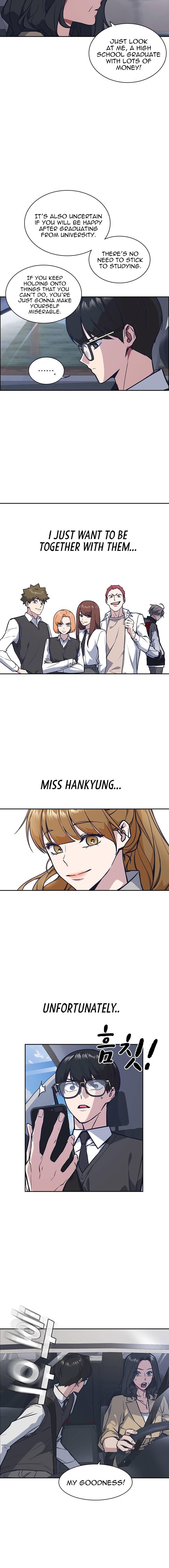 Study Group Chap 40 - Next Chap 41