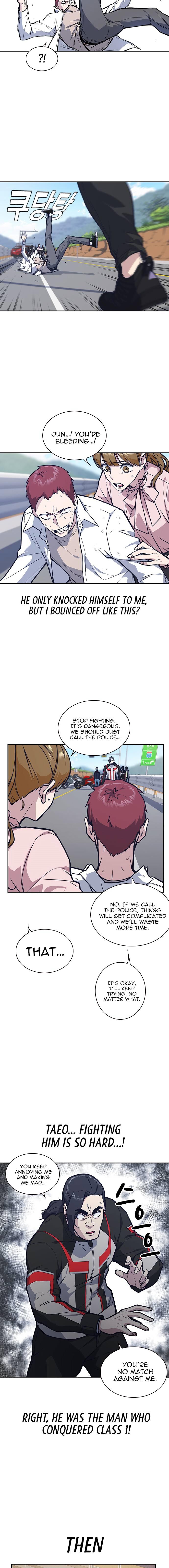 Study Group Chap 41 - Next Chap 42