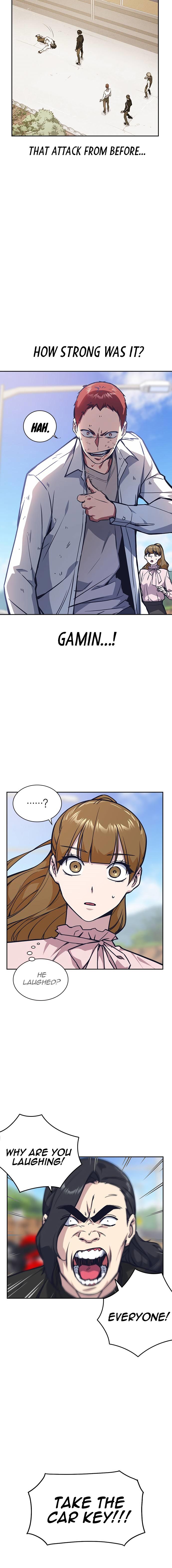 Study Group Chap 41 - Next Chap 42