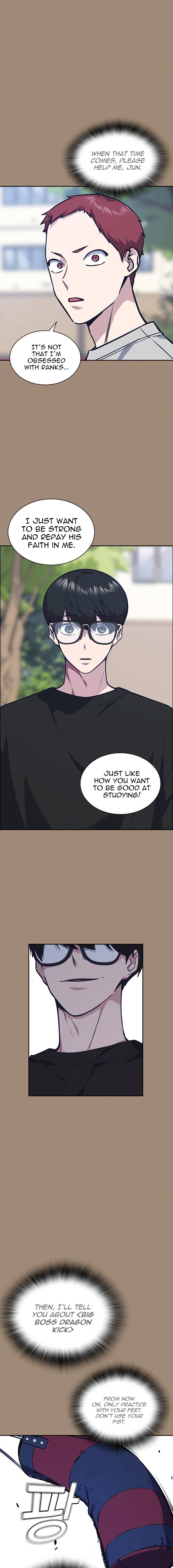 Study Group Chap 42 - Next Chap 43