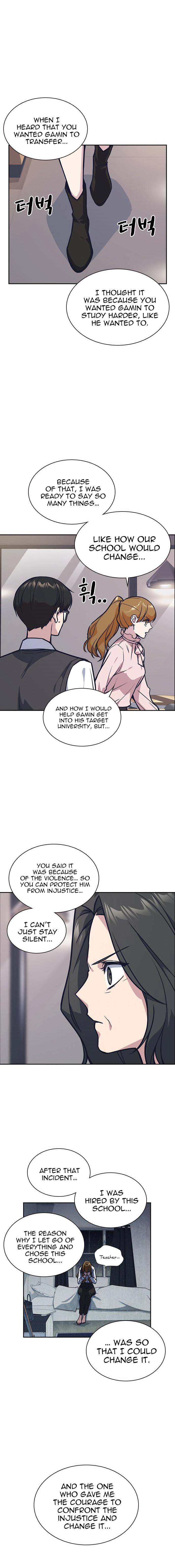 Study Group Chap 43 - Next Chap 44