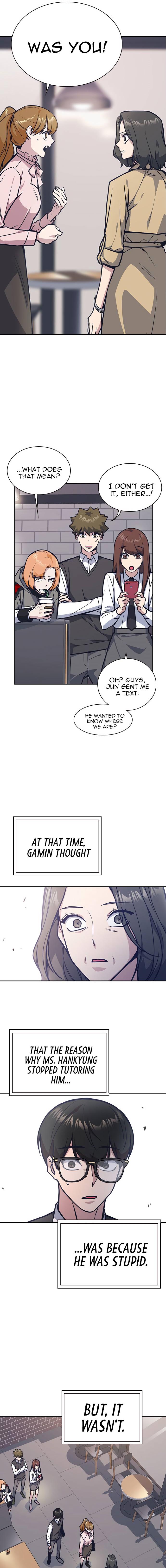 Study Group Chap 43 - Next Chap 44