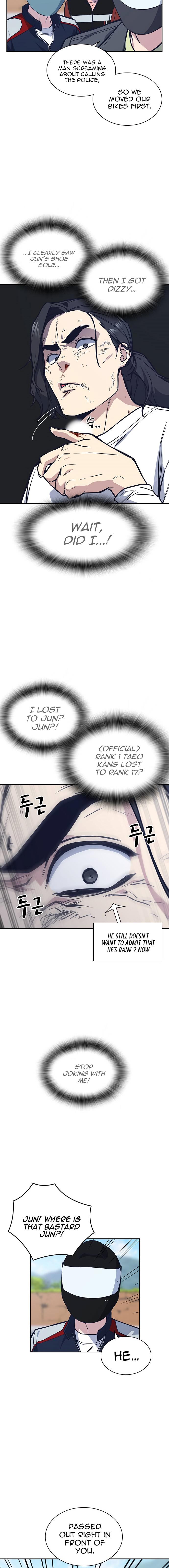 Study Group Chap 43 - Next Chap 44