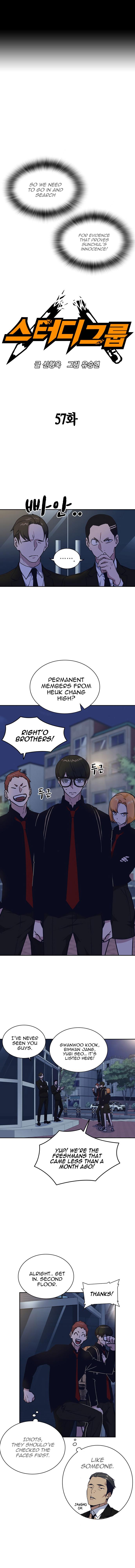 Study Group Chap 57 - Next Chap 58