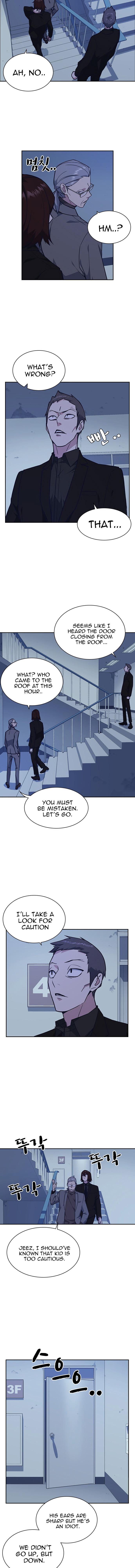 Study Group Chap 57 - Next Chap 58