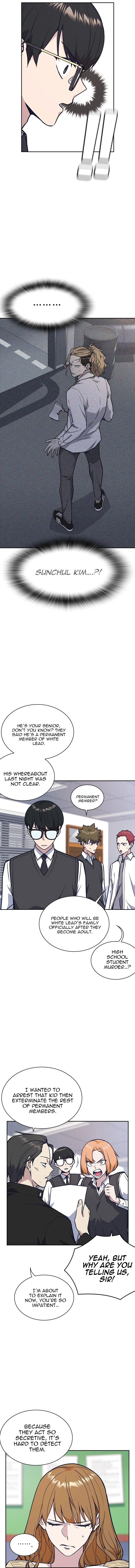 Study Group Chap 54 - Next Chap 55