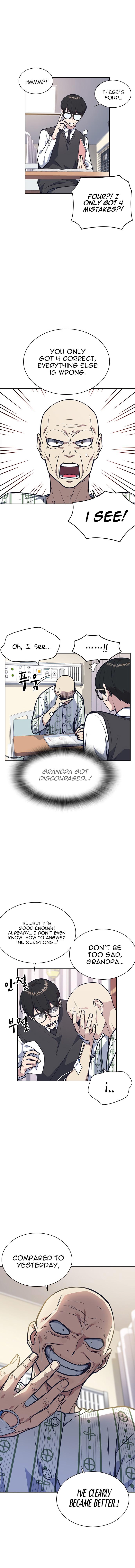 Study Group Chap 54 - Next Chap 55