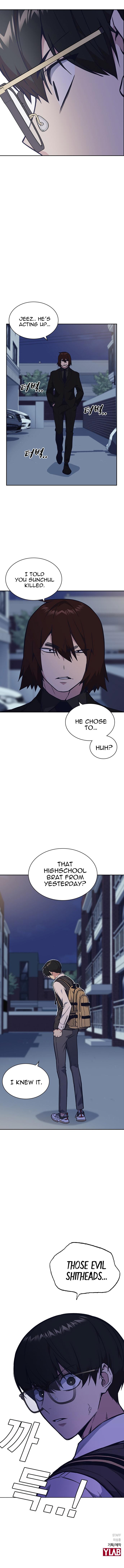 Study Group Chap 55 - Next Chap 56