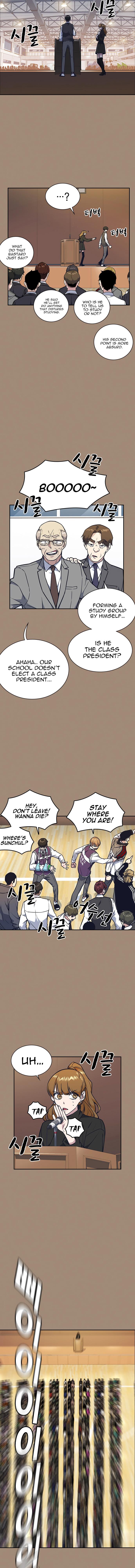 Study Group Chap 56 - Next Chap 57