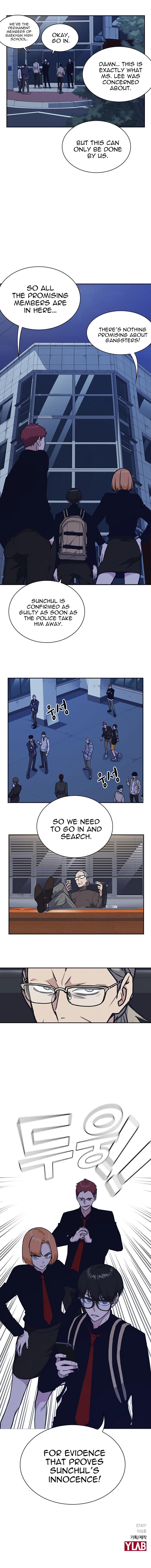Study Group Chap 56 - Next Chap 57