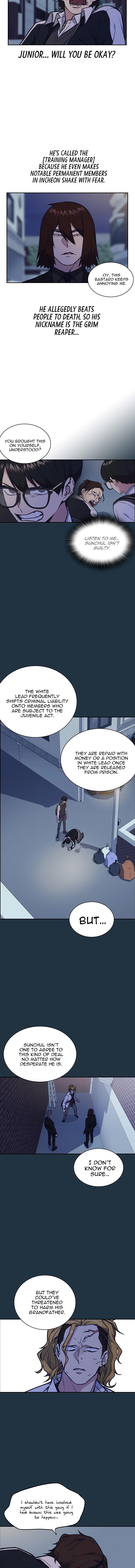 Study Group Chap 56 - Next Chap 57