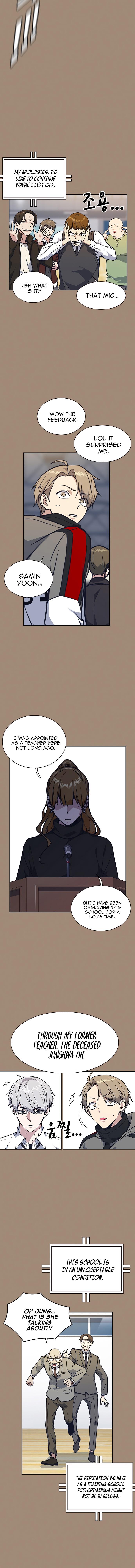 Study Group Chap 56 - Next Chap 57