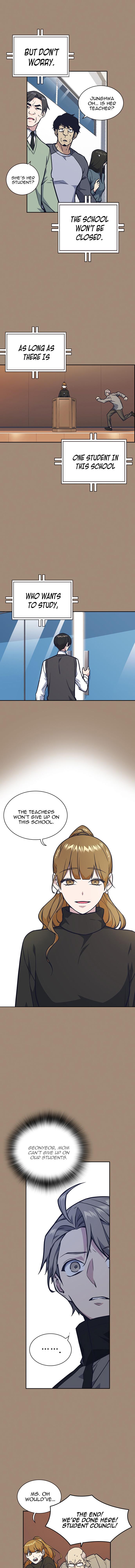 Study Group Chap 56 - Next Chap 57