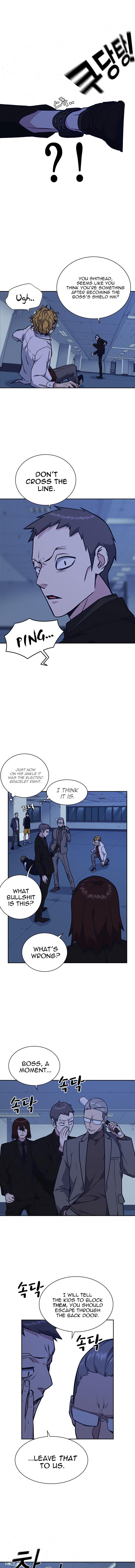Study Group Chap 58 - Next Chap 59
