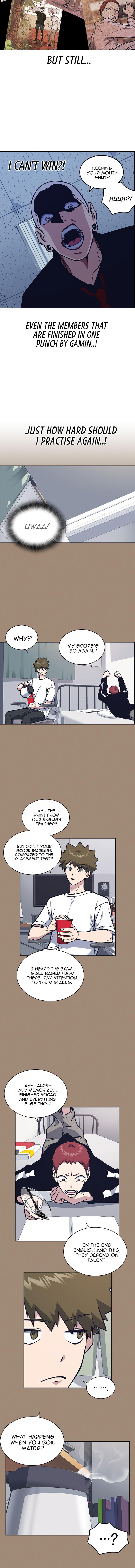 Study Group Chap 59 - Next Chap 60