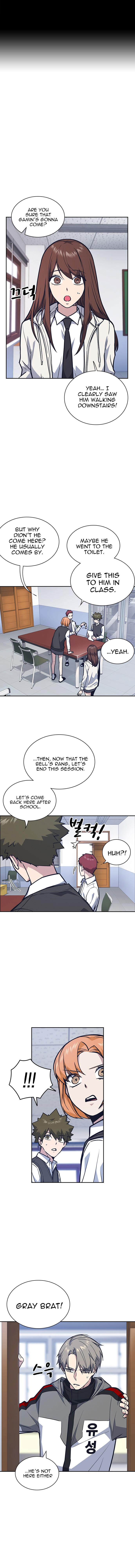 Study Group Chap 51 - Next Chap 52