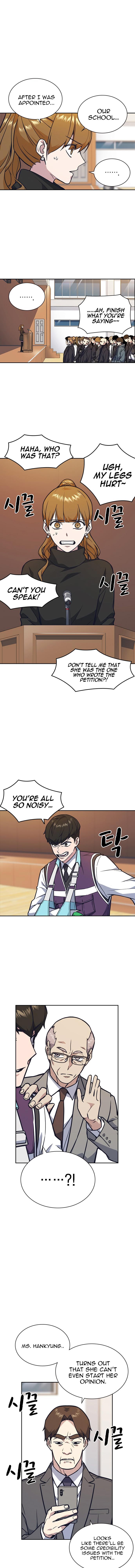 Study Group Chap 52 - Next Chap 53