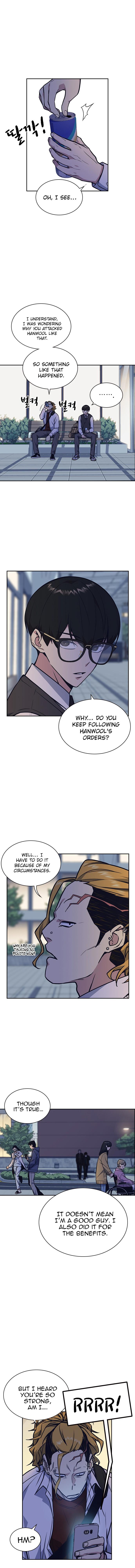 Study Group Chap 53 - Next Chap 54