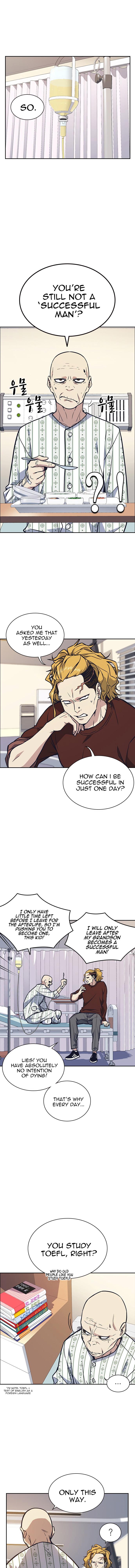 Study Group Chap 53 - Next Chap 54