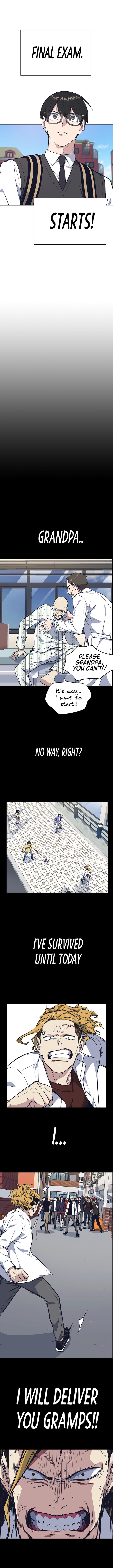 Study Group Chap 67 - Next Chap 68