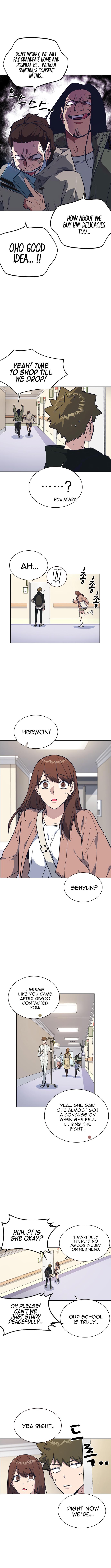 Study Group Chap 67 - Next Chap 68