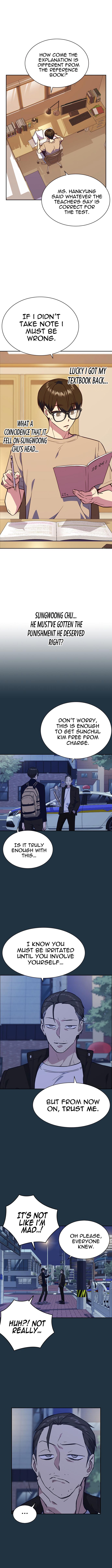 Study Group Chap 67 - Next Chap 68