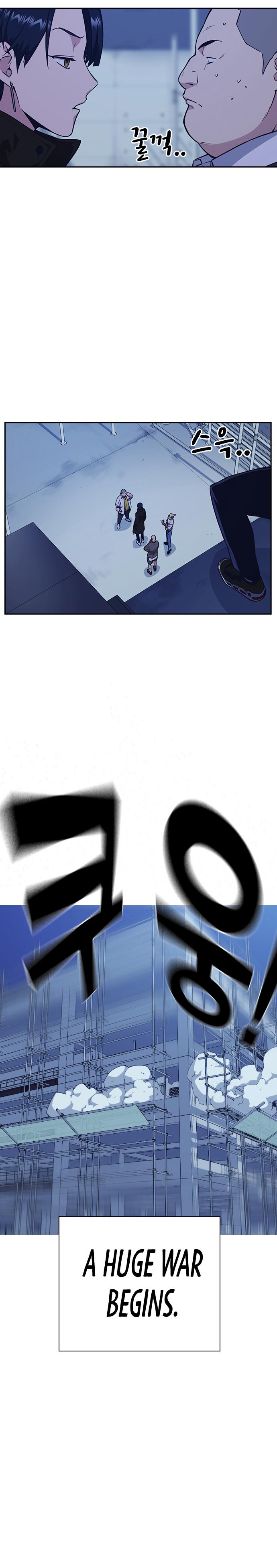 Study Group Chap 69 - Next Chap 70