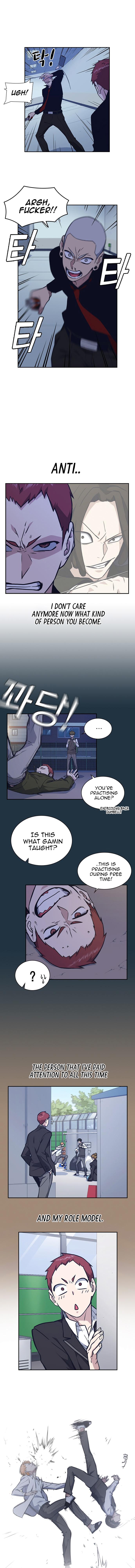 Study Group Chap 60 - Next Chap 61