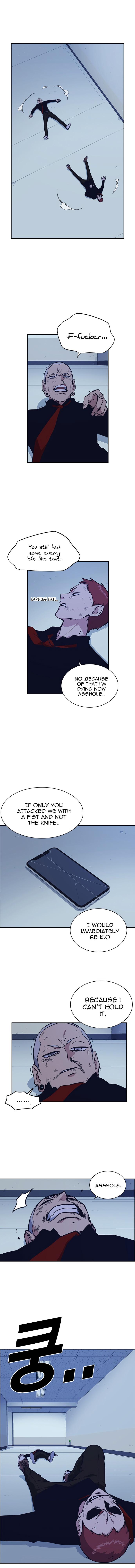 Study Group Chap 60 - Next Chap 61