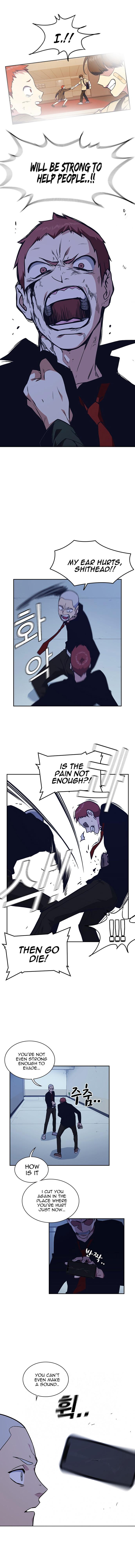Study Group Chap 60 - Next Chap 61