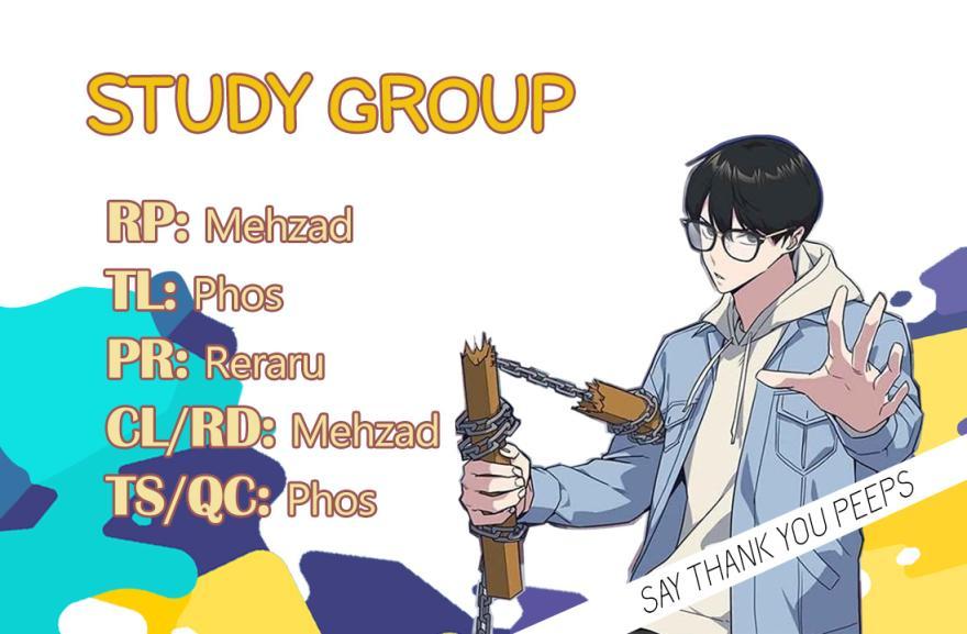 Study Group Chap 70 - Next Chap 71