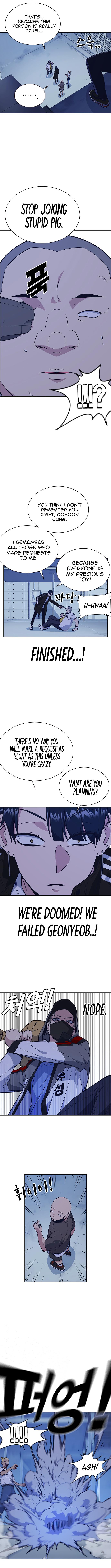 Study Group Chap 70 - Next Chap 71